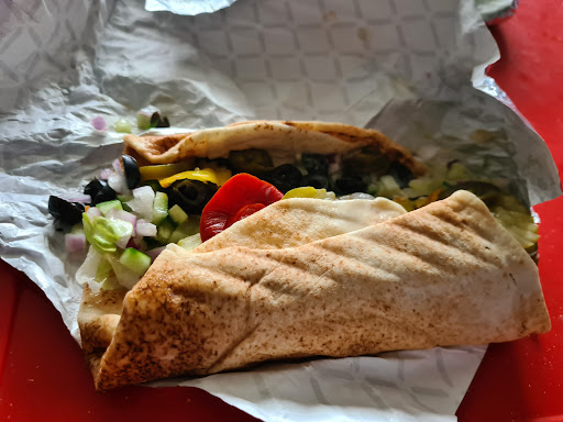 Photo of Habibi’s Donair - 5100 Anderson Wy, Vernon, BC V1T 9V2